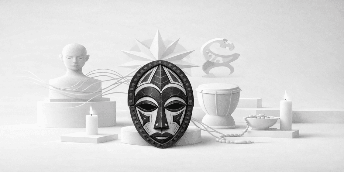 Cover Image for Overview of African Diasporic Religions